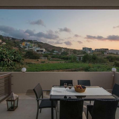 Gras Houses - Near To Sandy Beach Agia Pelagia Kythira المظهر الخارجي الصورة