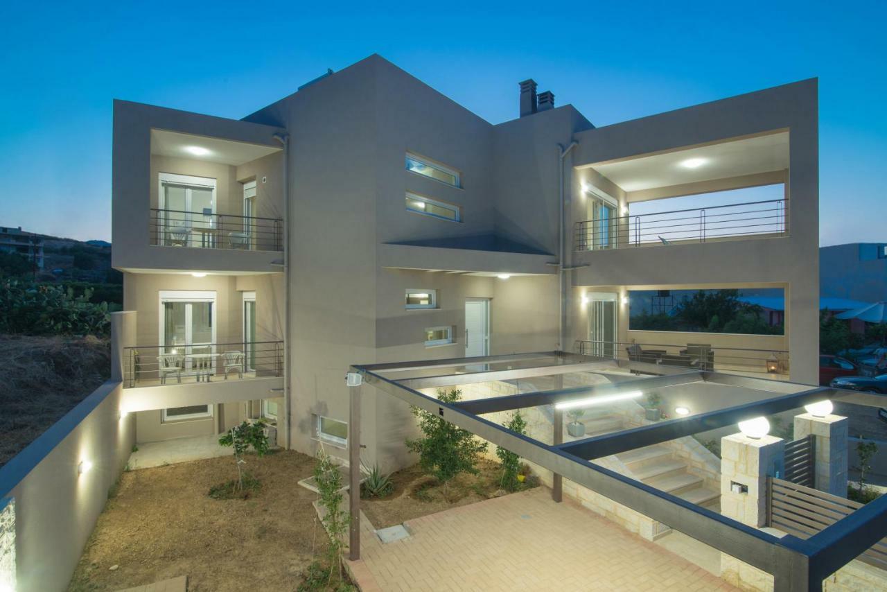 Gras Houses - Near To Sandy Beach Agia Pelagia Kythira المظهر الخارجي الصورة