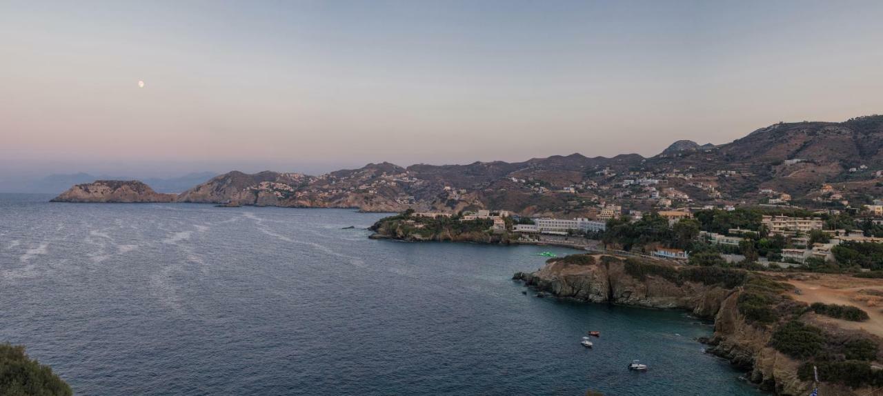 Gras Houses - Near To Sandy Beach Agia Pelagia Kythira المظهر الخارجي الصورة