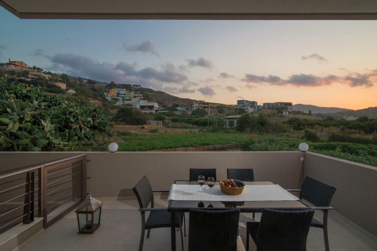 Gras Houses - Near To Sandy Beach Agia Pelagia Kythira المظهر الخارجي الصورة