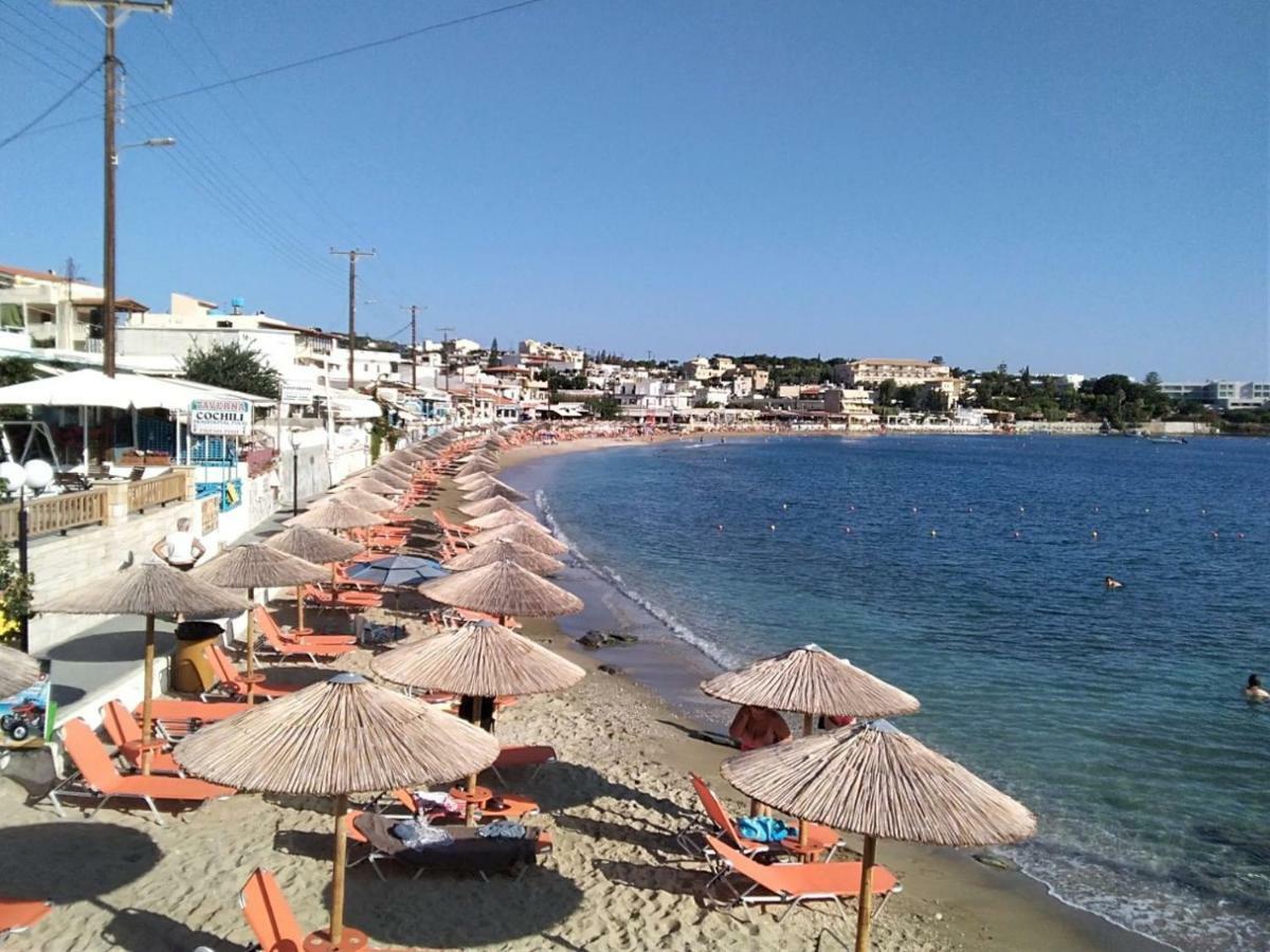 Gras Houses - Near To Sandy Beach Agia Pelagia Kythira المظهر الخارجي الصورة