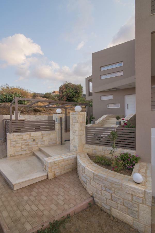 Gras Houses - Near To Sandy Beach Agia Pelagia Kythira المظهر الخارجي الصورة