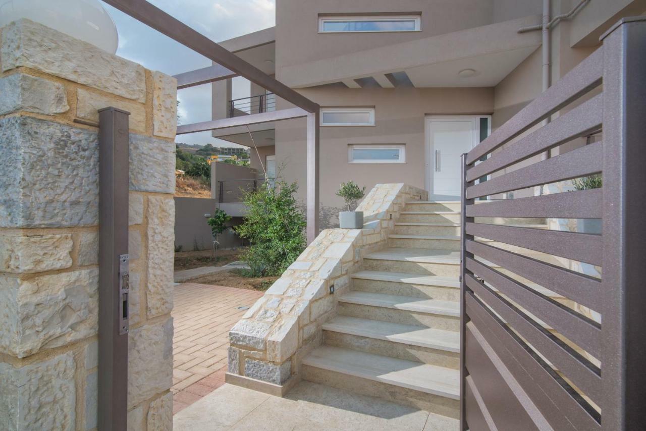 Gras Houses - Near To Sandy Beach Agia Pelagia Kythira المظهر الخارجي الصورة