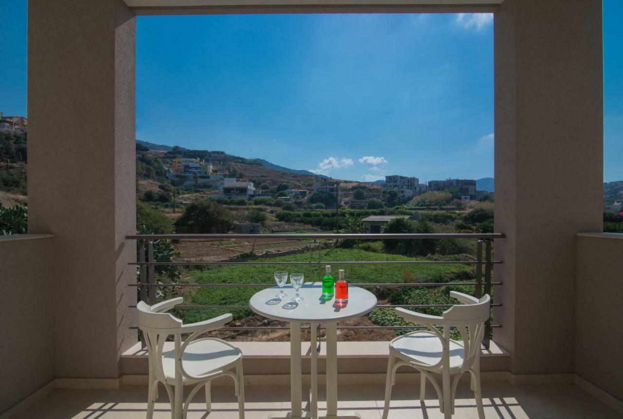 Gras Houses - Near To Sandy Beach Agia Pelagia Kythira المظهر الخارجي الصورة